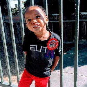 Meet your Posher, Hines jr